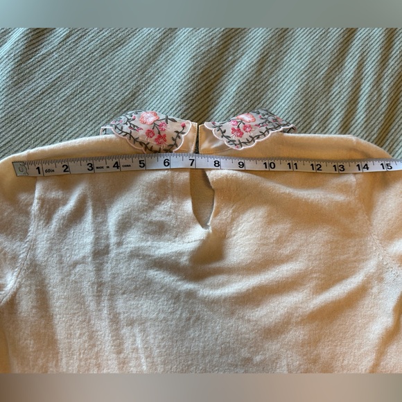 Club Monaco Wool Sweater - Picture 5 of 6